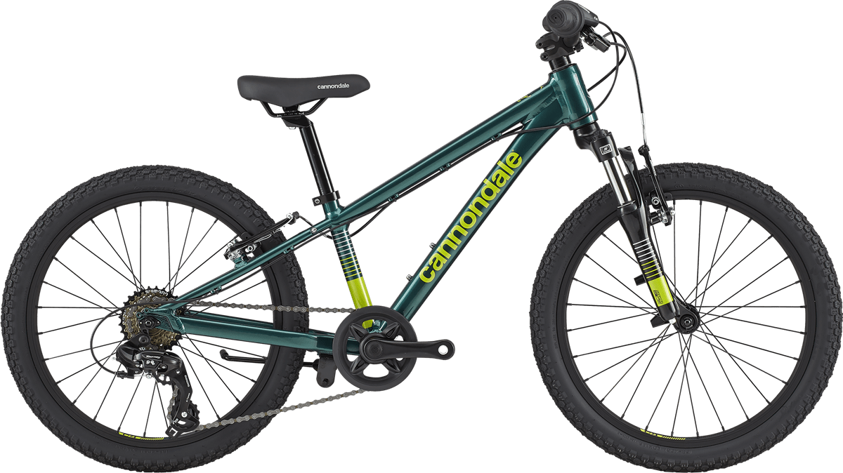 Cannondale - Trail 20 | City-cykler Cannondale Kids Trail 20 | City-cykler