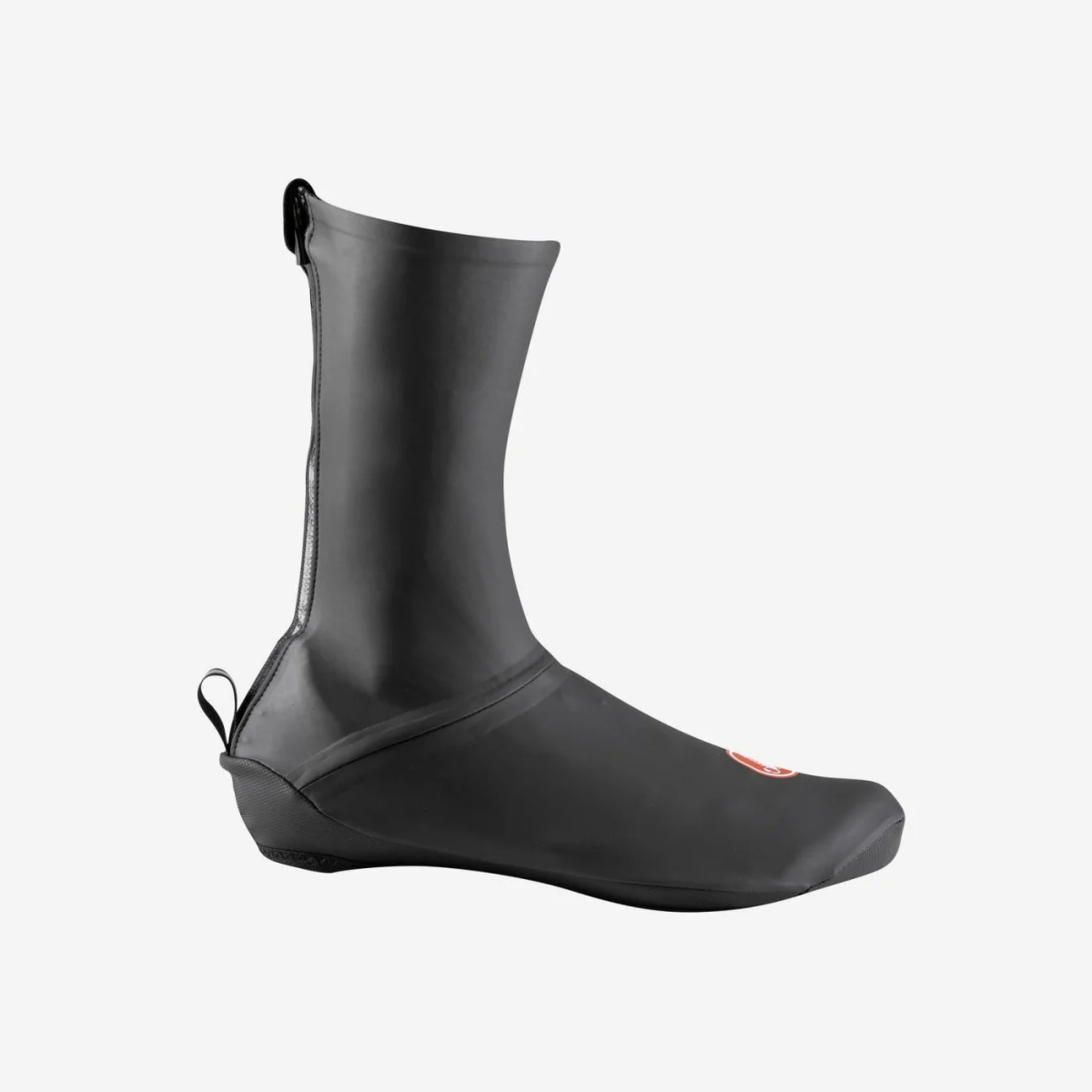 Castelli Aero Race Shoecover - Black