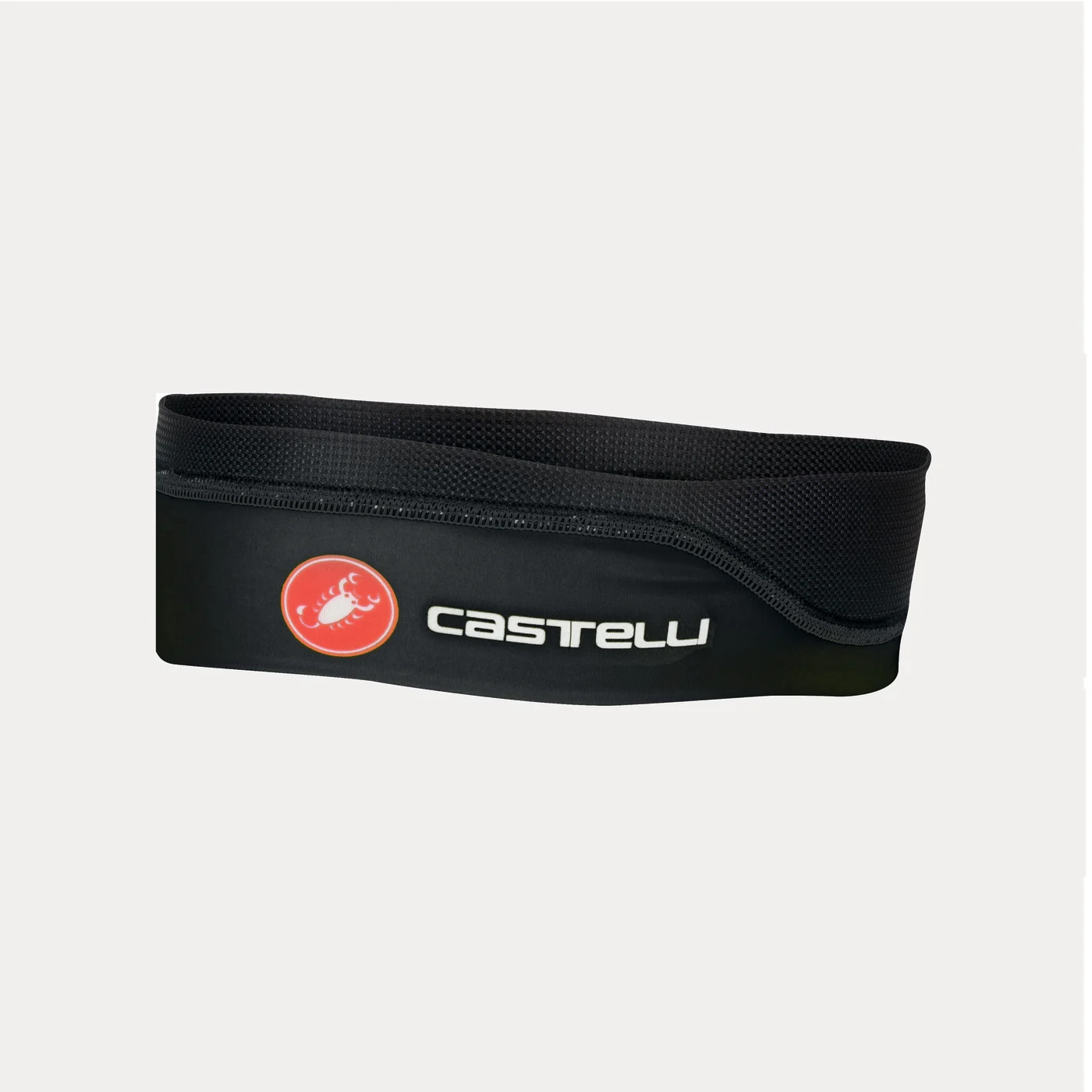 Castelli sommer pandebånd sort unisex