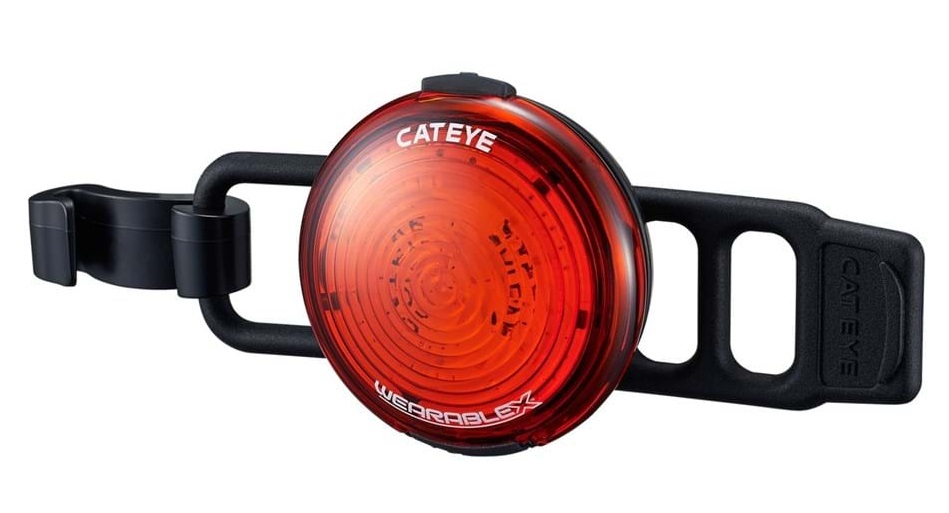 Cateye Wearable X