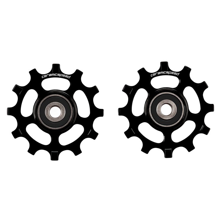 CeramicSpeed Keramiske Pulleyhjul SRAM Red/Force AXS