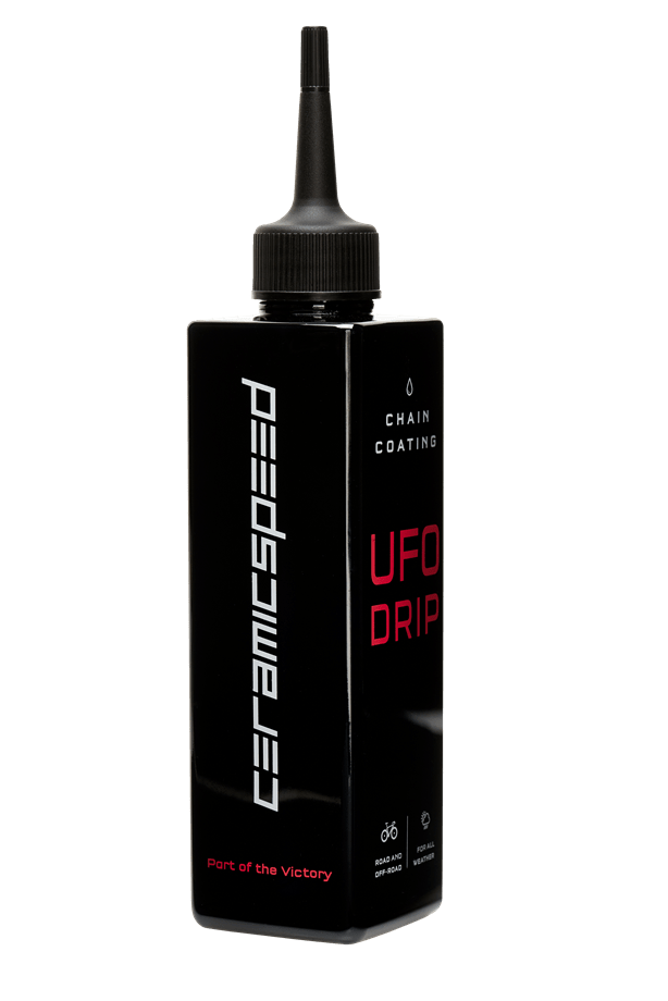 CeramicSpeed Ufo Drip Chain Coating 180 ml 475,00 Cykelgear.dk