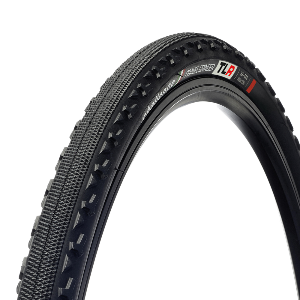 Challenge Gravel Grinder Tubeless Ready Vulcanized 700 x 38C