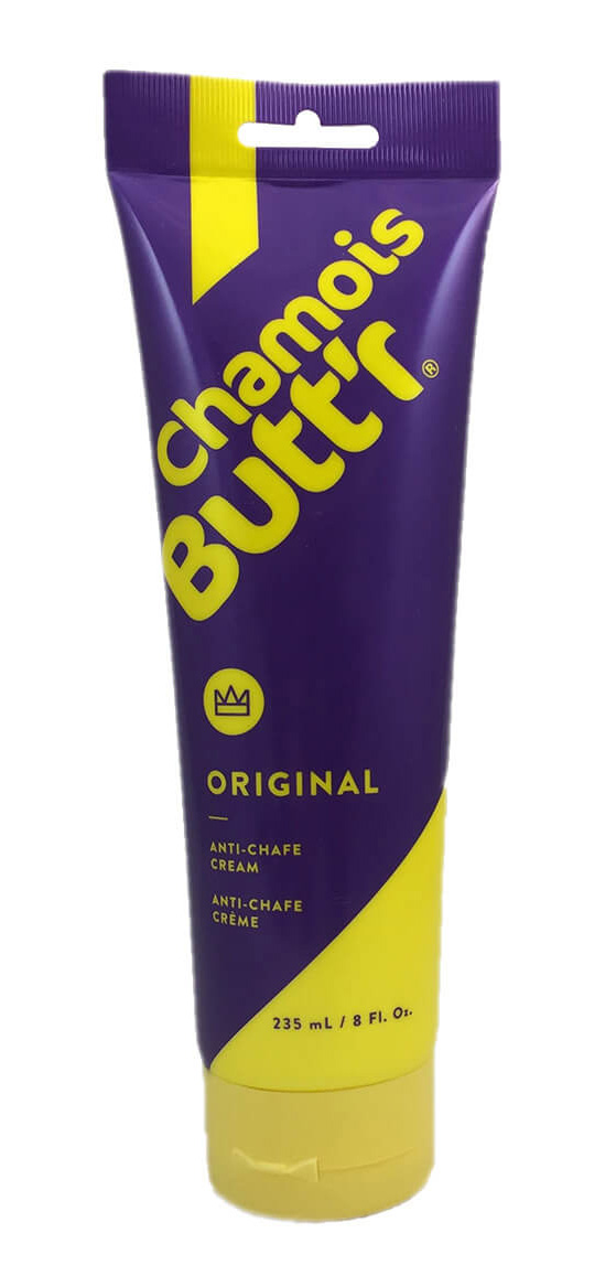 Chamois Buttr Original Buksefedt Original 235 ml Tube