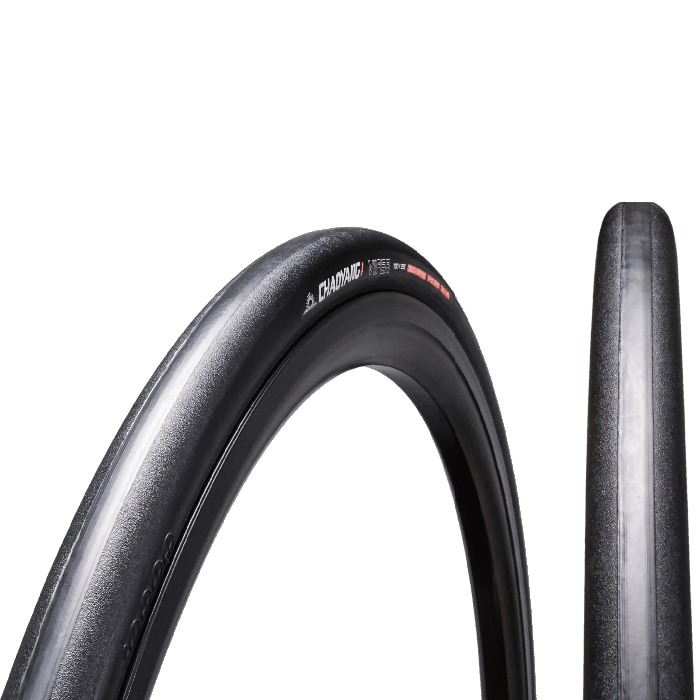 Chaoyang Dæk 700x25C Viper Duro