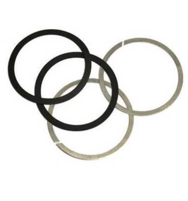 Chris King Seal og snap ringkit