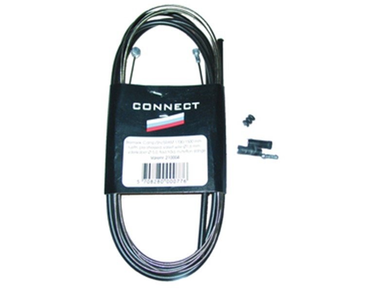 Bremsekabel Universal 1,6x1700/1500mm