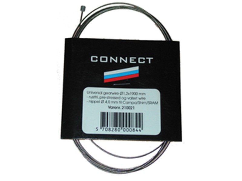 Gearwire Universal 1,2mm x1900mm.