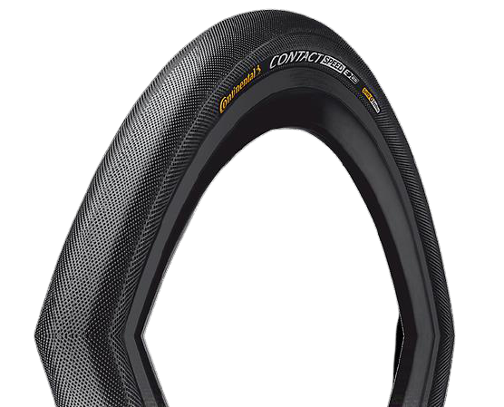 Continental Contact Speed 700x32 (32-622) Dæk