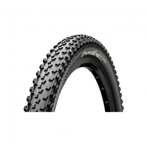 Continental Cross King II 26" x 2,30" Foldedæk