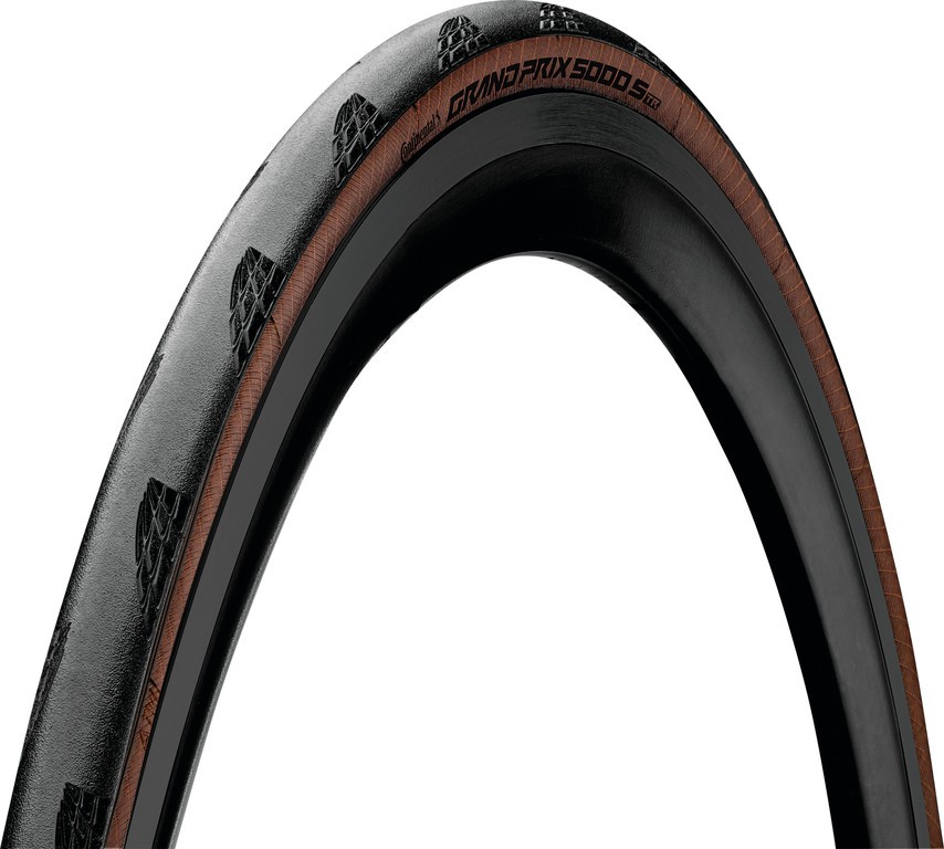 CONTINENTAL Grand Prix 5000S TR Folding tire 650b 30 mm (30-584)