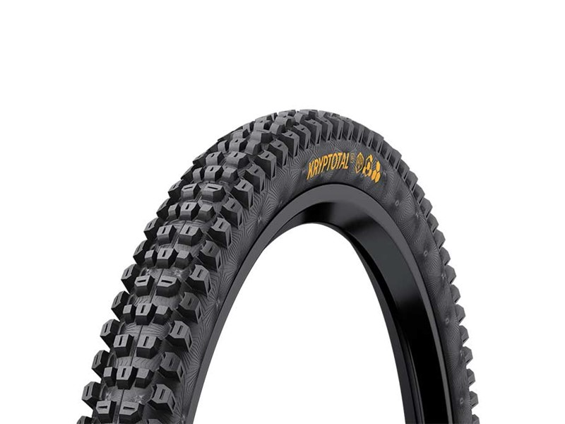 Continental Kryptotal For Dæk 29"x2.40 Enduro Soft