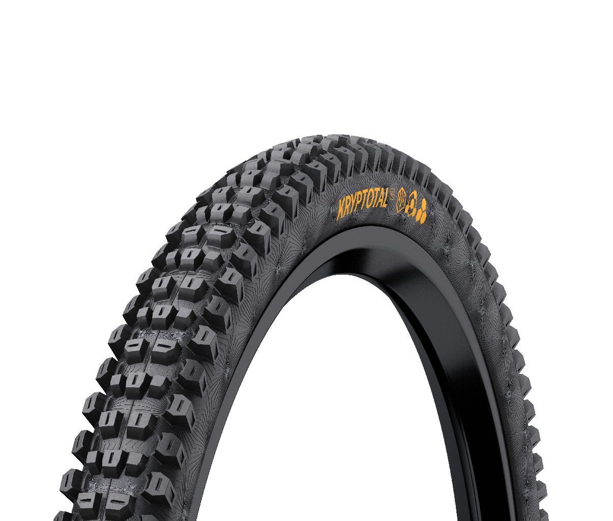 Continental Kryptotal bagdæk 27,5"x2.40 Enduro Soft