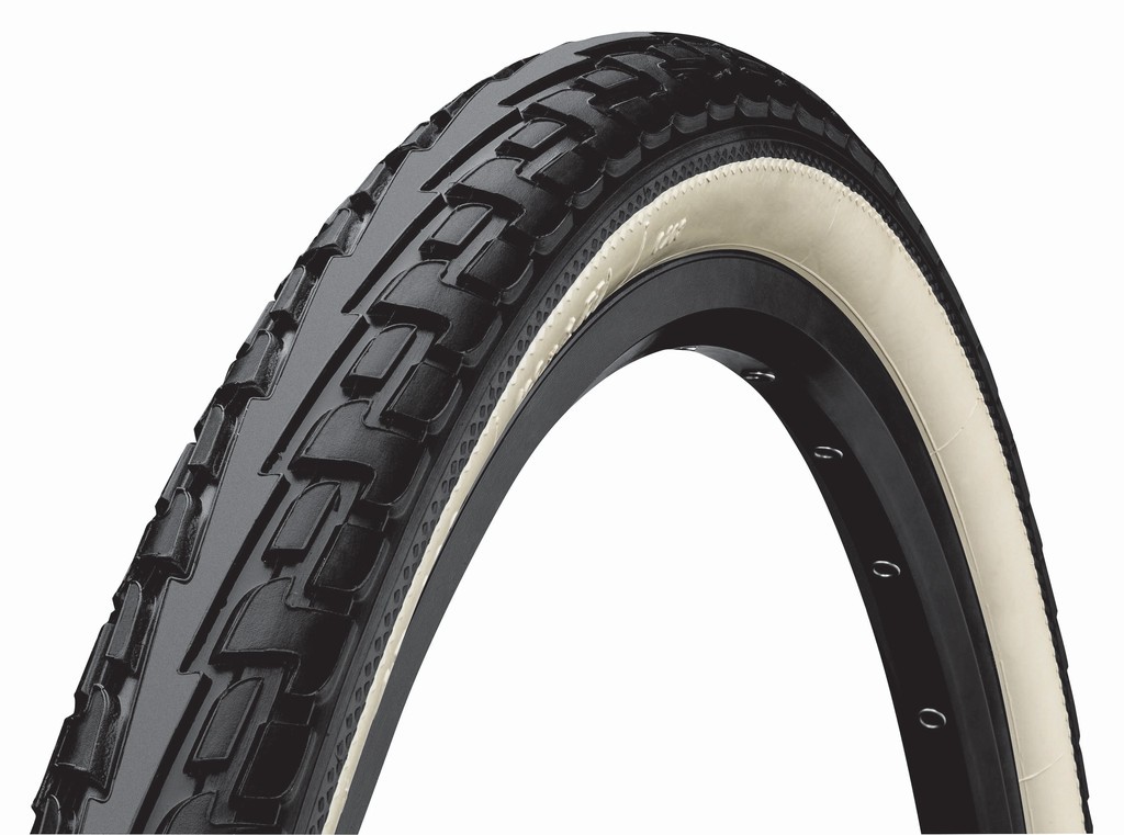 Continental Ride Tour 26" x 1,75" (47-559) Beige sider