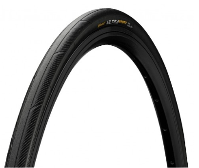 Continental Ultra Sport III foldedæk 700x23C