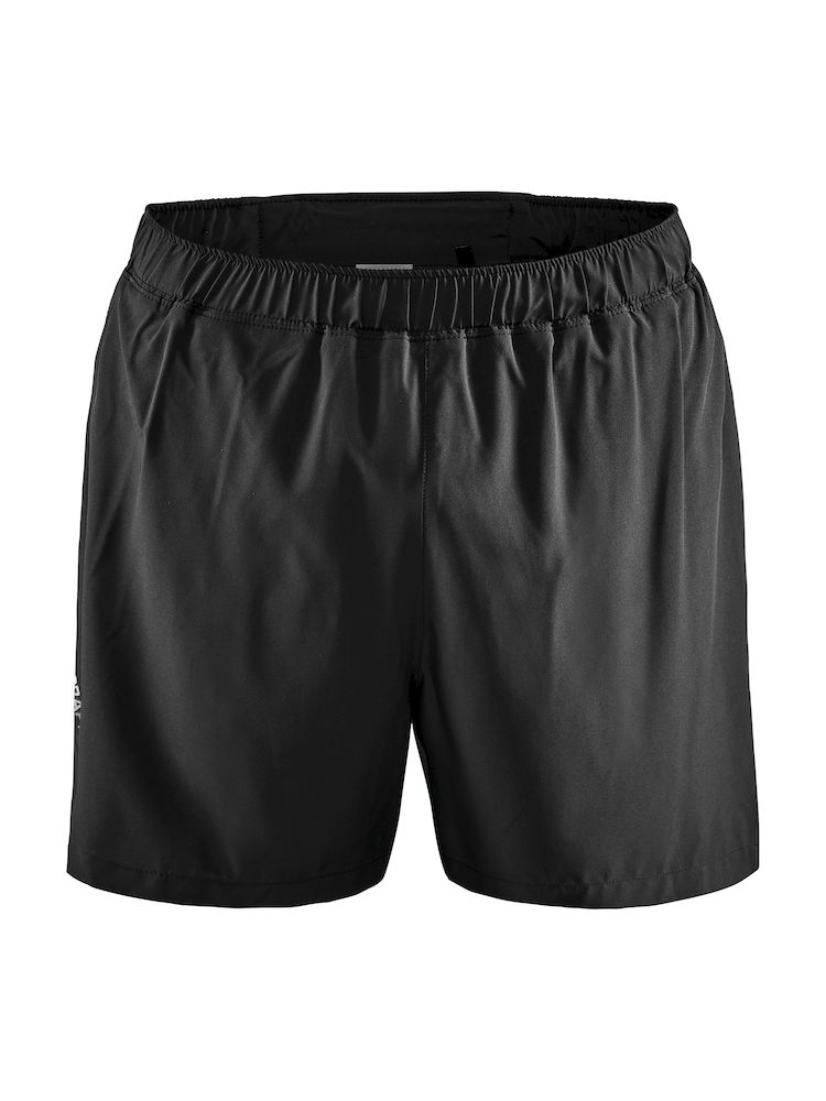 Craft ADV Essence 5 Inch Stretch Shorts XXL Herre - Lettere shorts til løb i sort