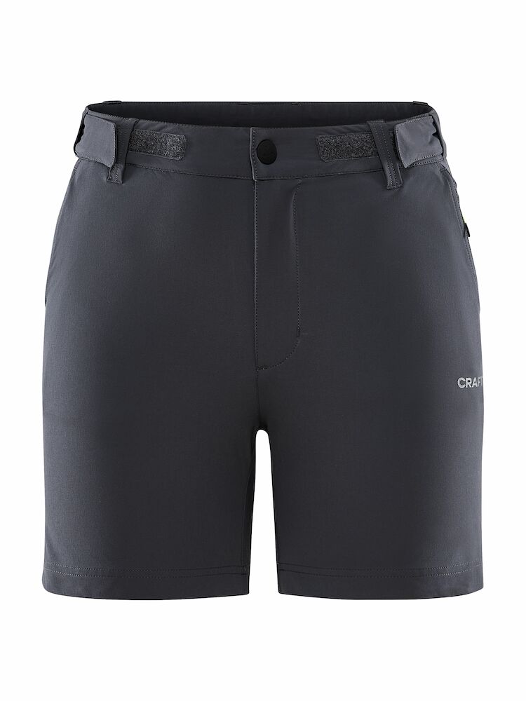 Craft ADV Explore Tech cykelshorts til kvinder grå