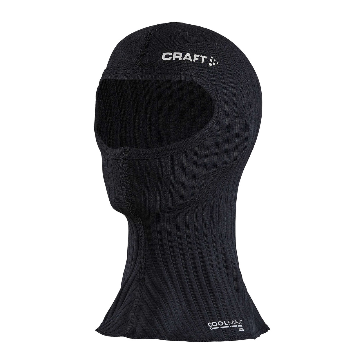 Craft Active Extreme X Balaclava Sort (Størrelse: Large/X-Large)