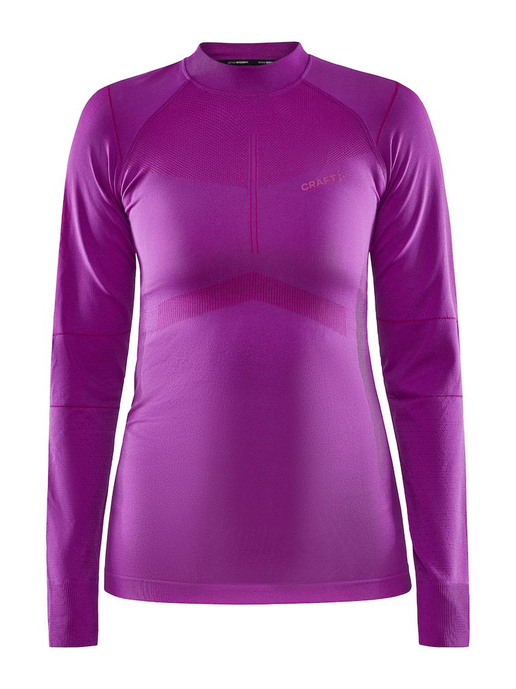 Craft Active Intensity CN LS W (Størrelse: Small)