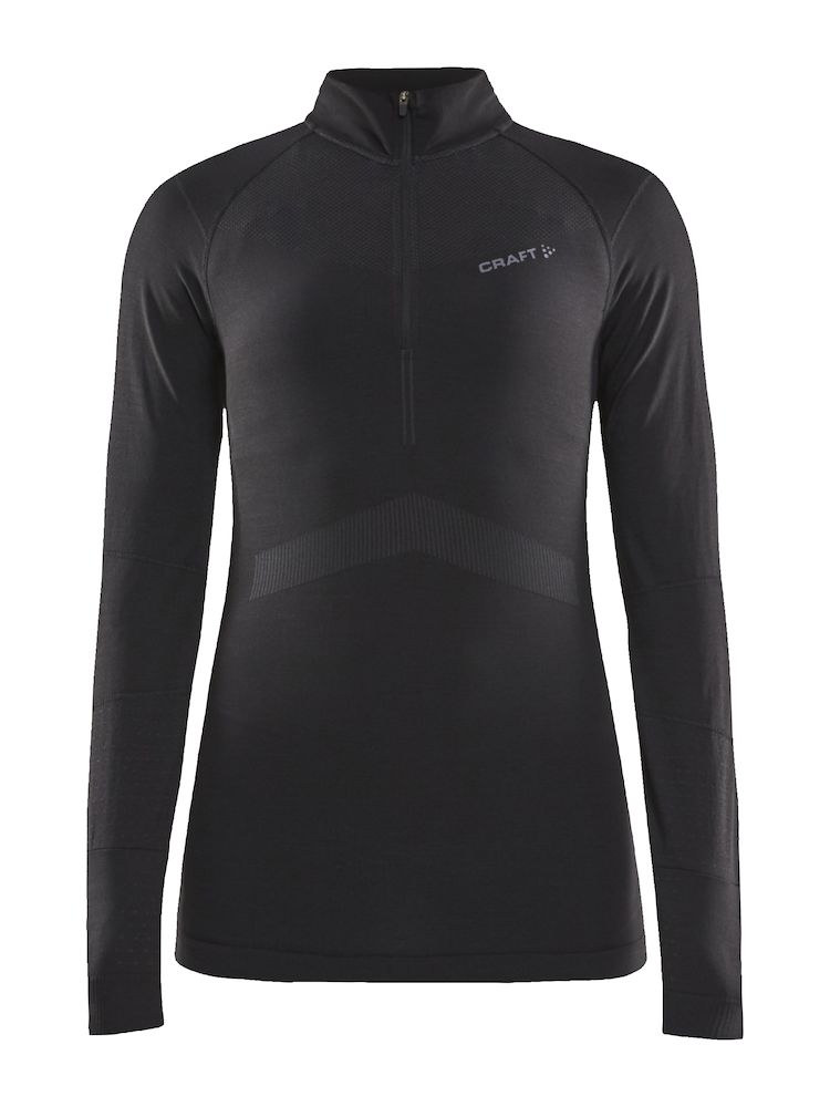 Craft Active Intensity Zip W (Størrelse: Small)