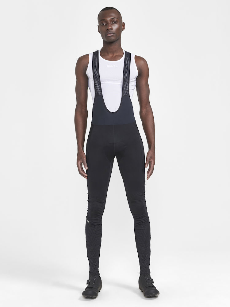 Craft Adv Bike SubZ Lumen Bib Tights M 1.099,00 Cykelgear.dk