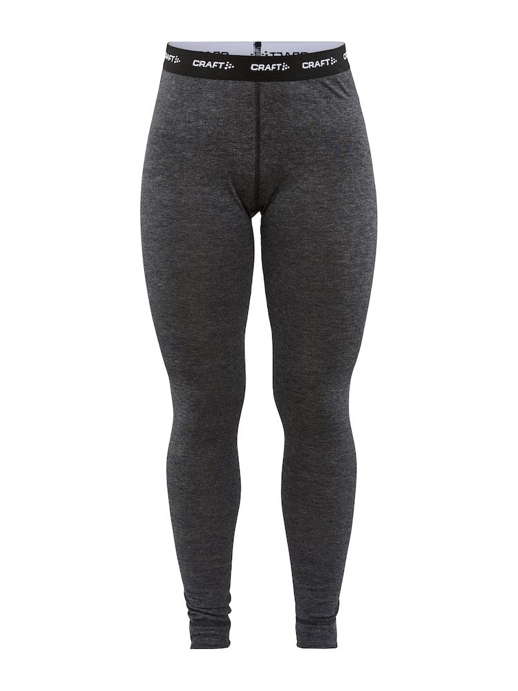 Craft CORE Wool Merino Pant W