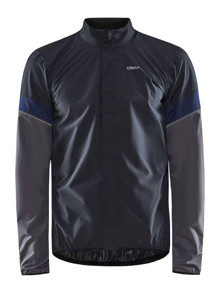 Craft Core Endur Hydro Jakke, Granite Black