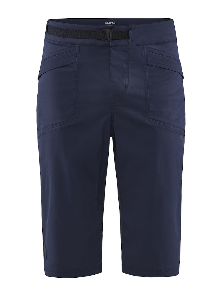 Craft Core Offroad XT Shorts Blå
