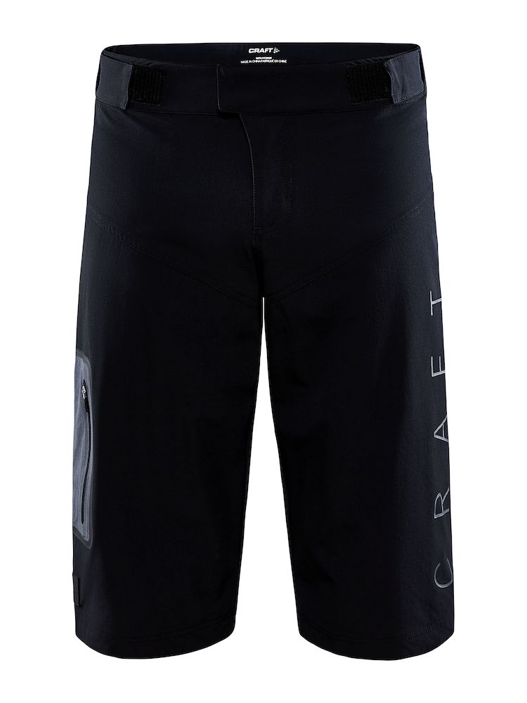 Craft Adv Offroad XT Shorts M. Pude Sort