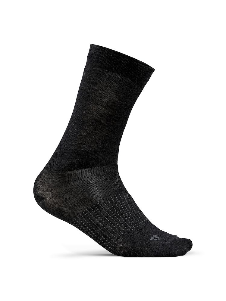 Craft Core Uld Liner strømpe 2-pak