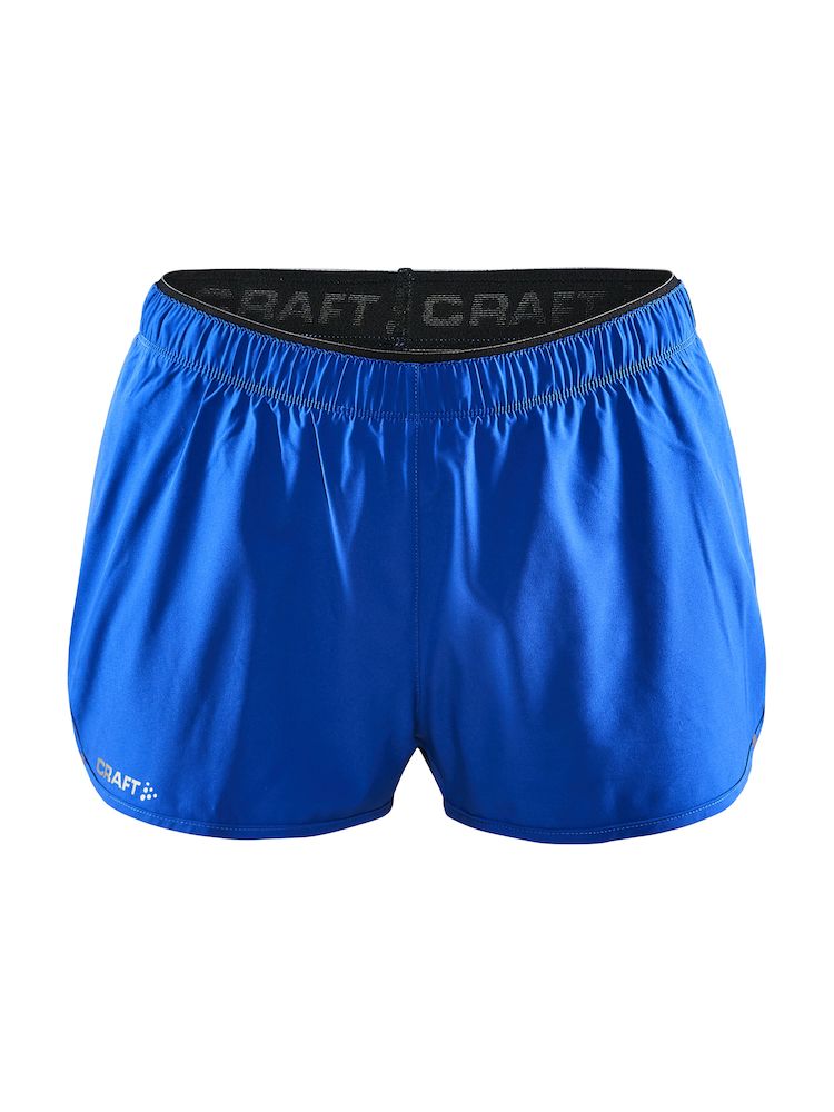 Craft Essence 2" Stretch Shorts Blå Dame