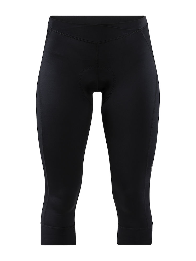 Craft - Essence Bib | Bukser Craft Essence Women's Bib Knickers - Black | Bukser