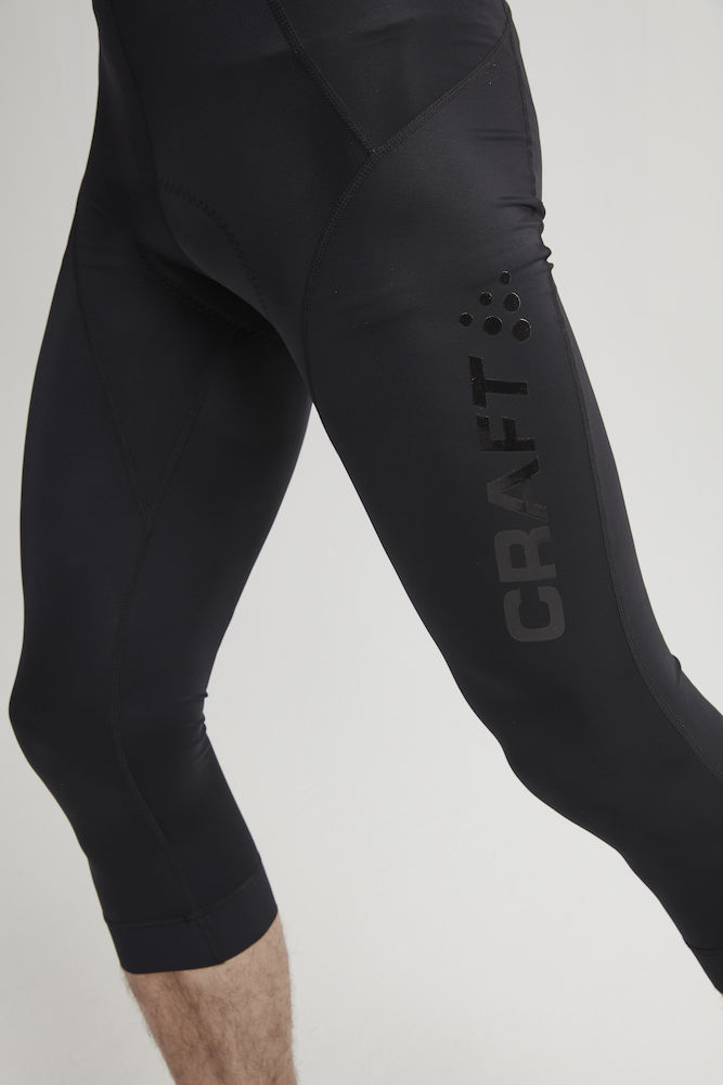 Craft Essence Bib Knickers Sort 749,00 Cykelgear.dk Cykelgear.dk