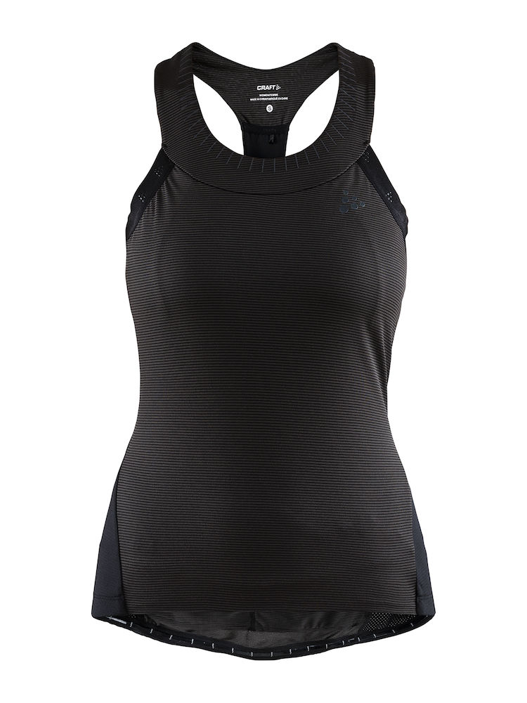 Craft Hale Glow Dame Singlet Sort