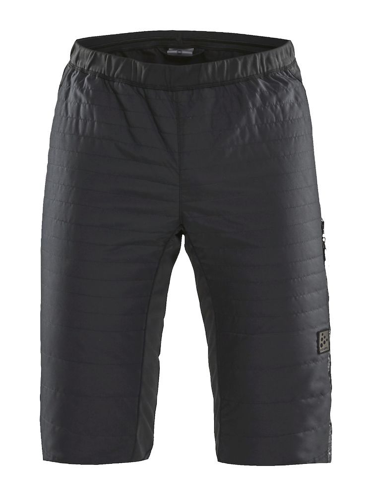 Craft Hale Paddes Shorts Sort