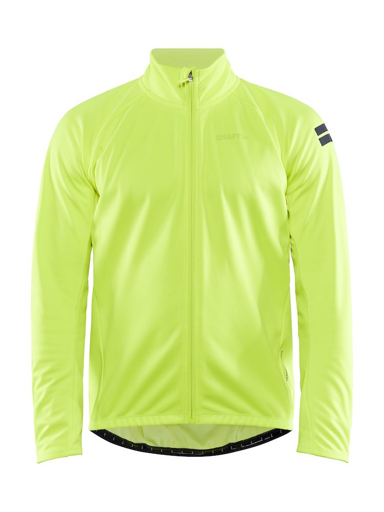 Craft Ideal 2.0 Cykeljakke Gul