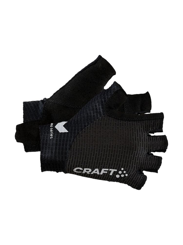 Craft Pro Nano Handsker Sort