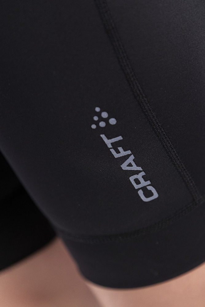 Craft Rise Bib shorts til kvinder 449,00 Cykelgear.dk Cykelgear.dk