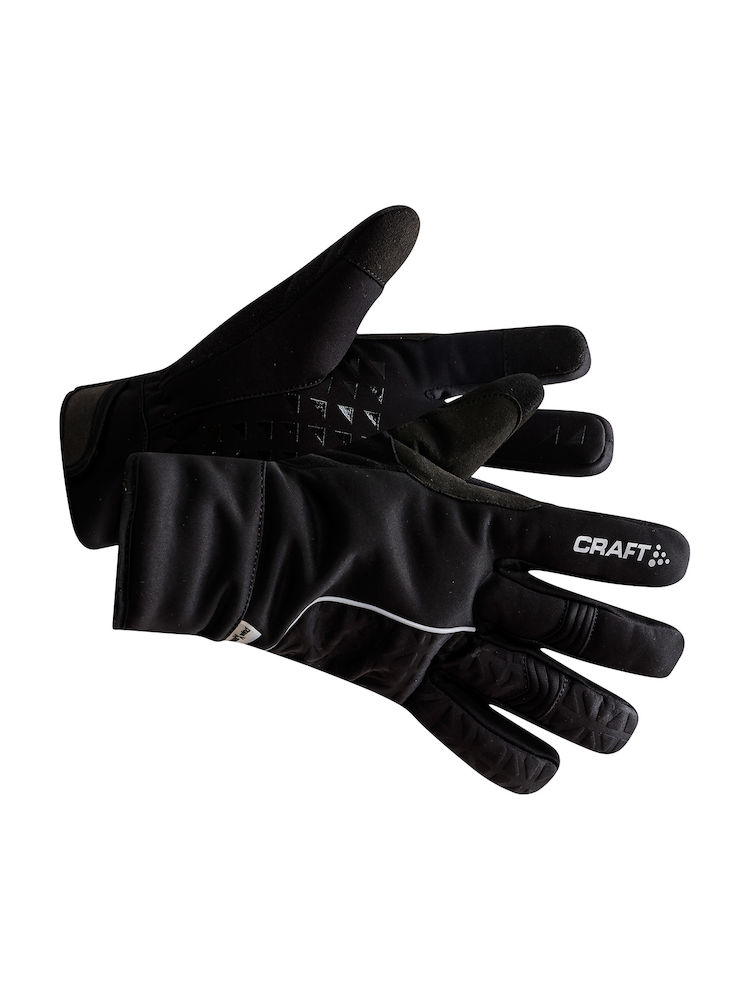 Craft Siberian 2.0 handsker sort