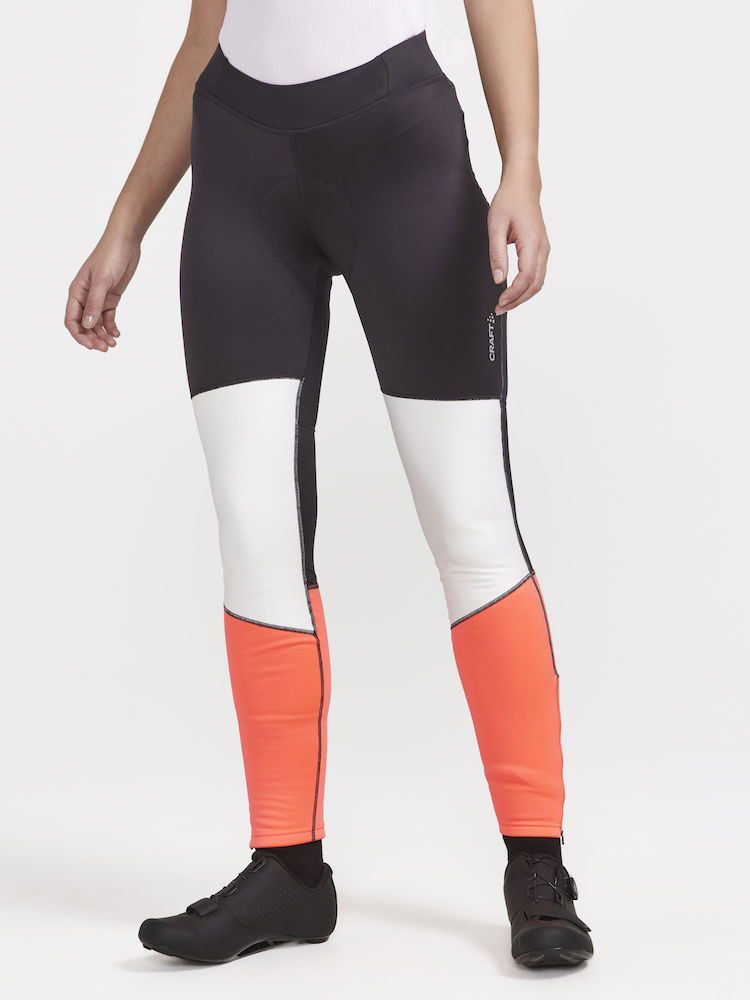 Craft Core Bike SubZ Lumen Wind Tights W 609,00 Cykelgear.dk