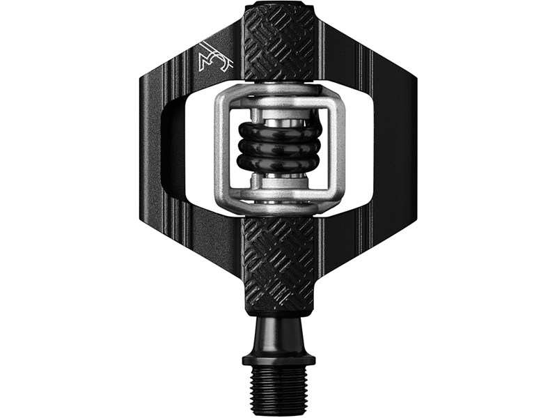 Crankbrothers Candy 3 - MTB pedaler - Sort