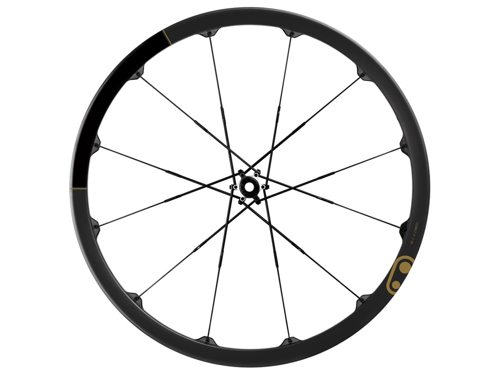 Crankbrothers Cobalt 11 XC Carbon 27.5" Hjulsæt Boost