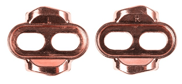 Crankbrothers Easy Release Klamper Med 6° Float