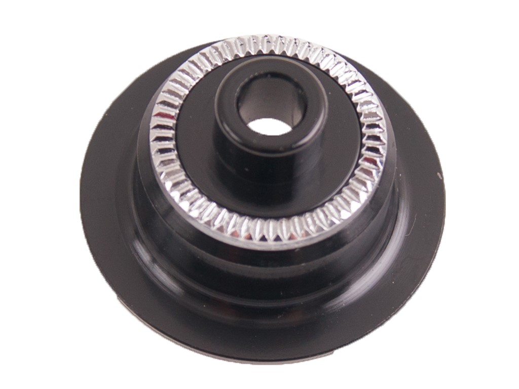 Crankbrothers End Cap Quick Release Cobalt / Iodine