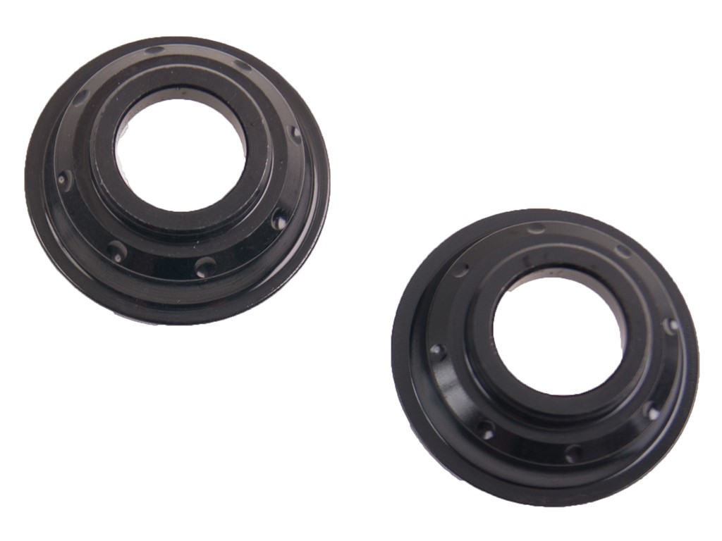 Crankbrothers End Caps Lodline 2/3 Opium 3 Sage 2 For