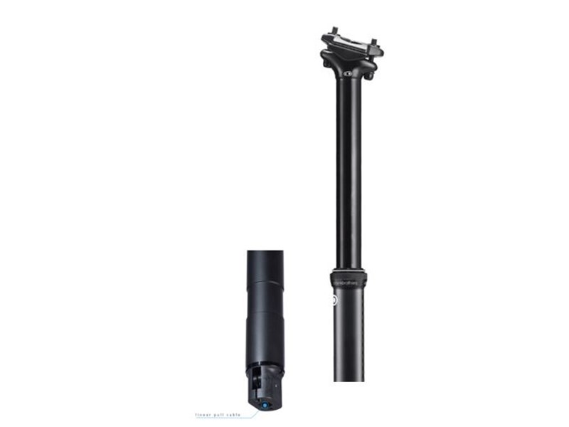 Crankbrothers Highline 3 Dropperpost 370 / 100 mm