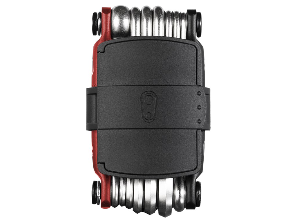 CrankBrothers - Multi - Tool M20 Black/red