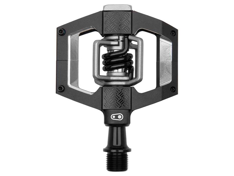 Crankbrothers Mallet Trail Sort