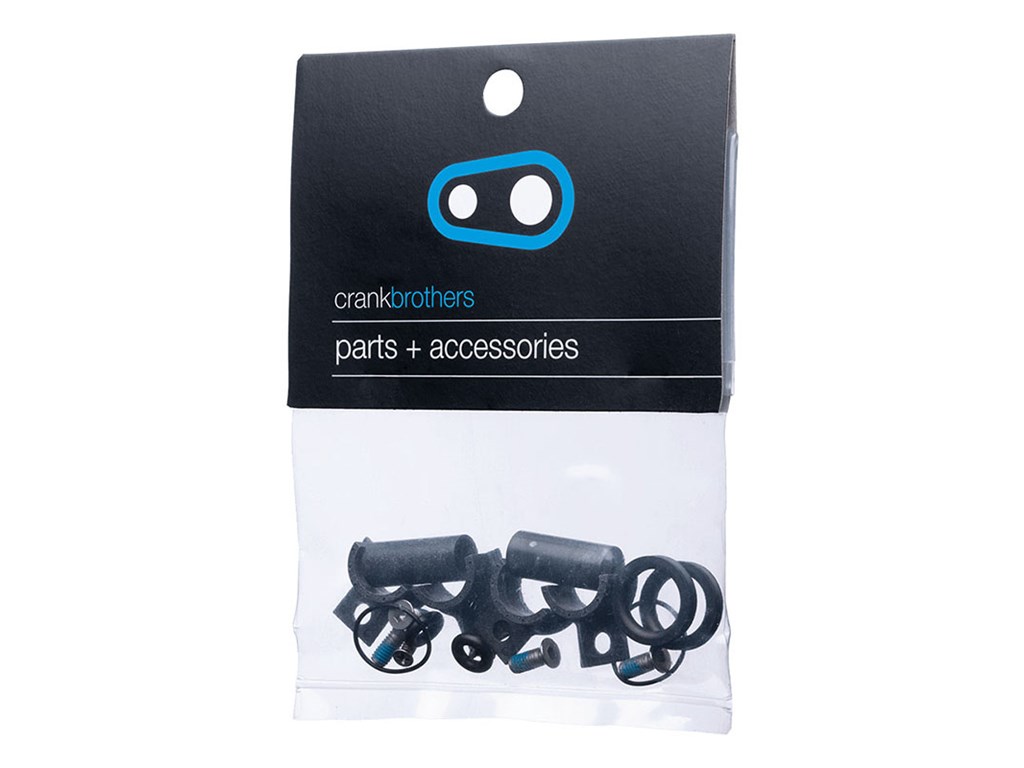 CrankBrothers Pedal refresh kit for Stamp 11 & 7