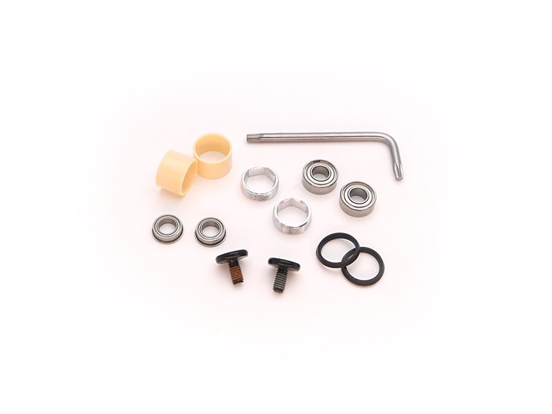 Crankbrothers Service Kit til Stamp 2 & 3, Version 2